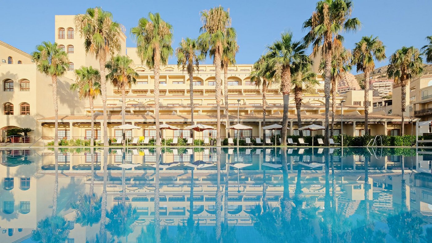 La Envia Golf resort, managed by Meliá Hotels & Resorts